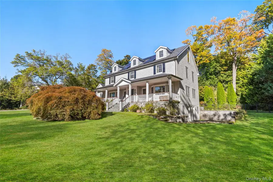 69 Brevoort Lane, Rye, NY 10580 - #3