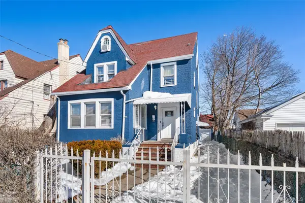 109-49 215th Street, Queens Village, NY 11429