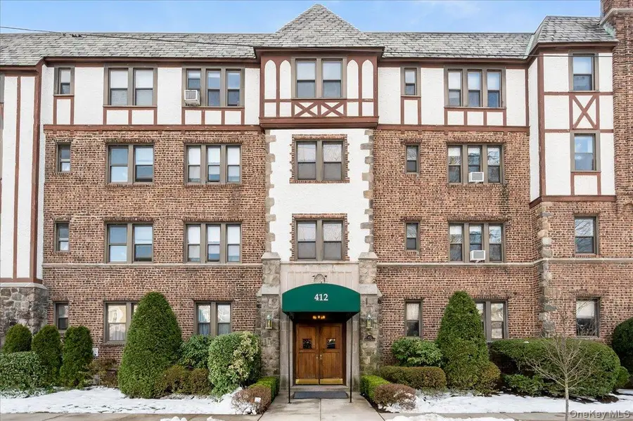 412 Munro Avenue #3J, Mamaroneck, NY 10543 - #2
