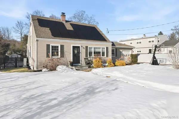 13 Jane Street, Poughkeepsie, NY 12603