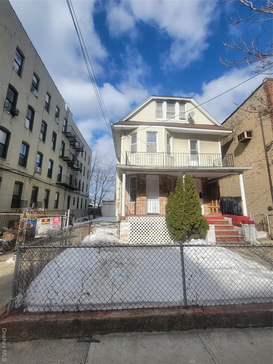 895 Lenox Road, Brooklyn, NY 11203 - #2