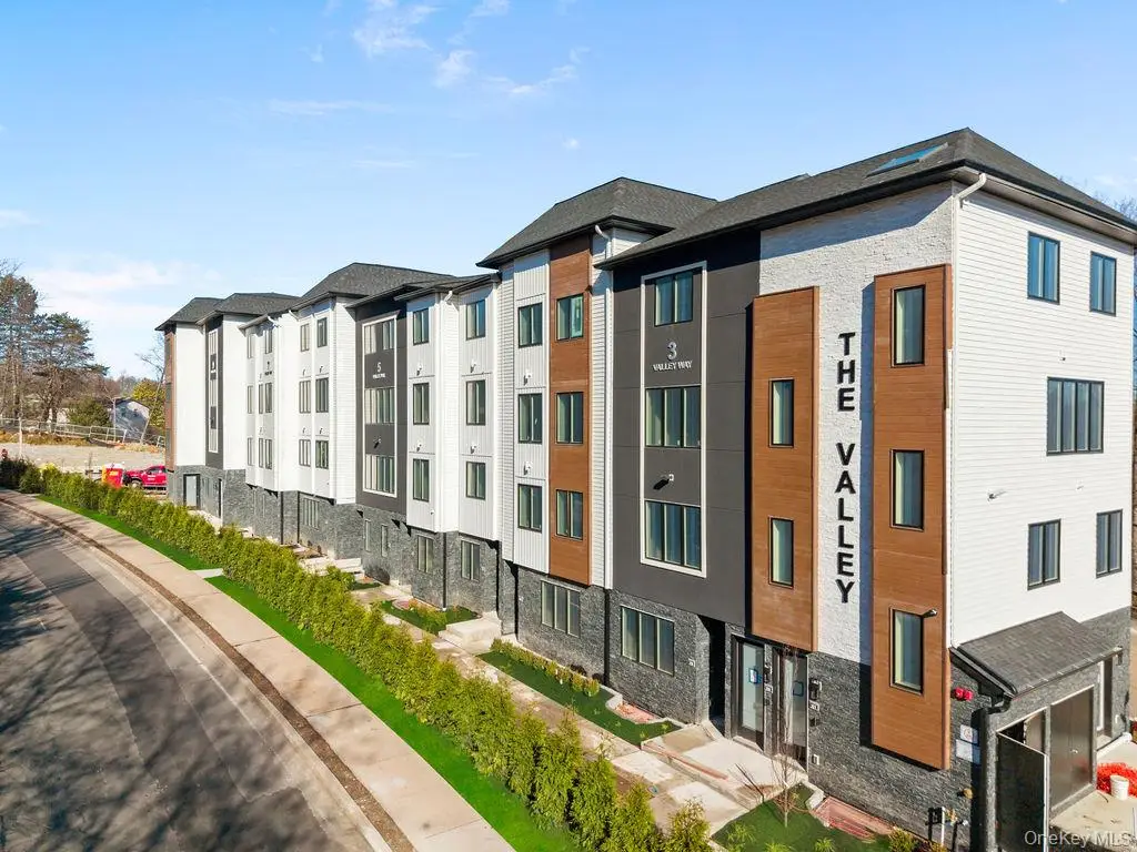 7 Valley Way #120, Spring Valley, NY 10977 - #1