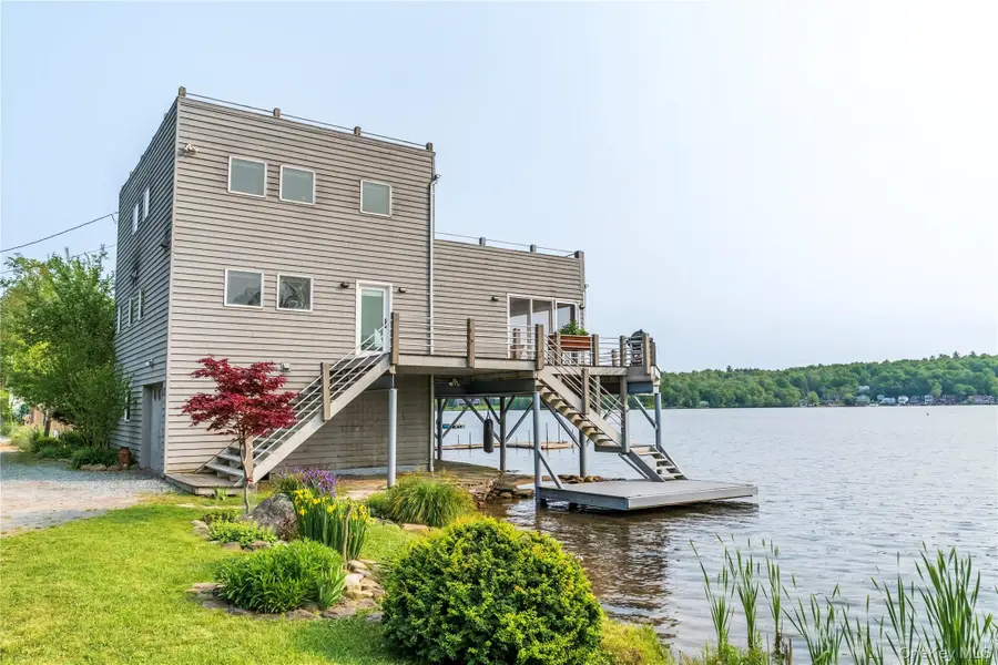 13 W Shore Road, Swan Lake, NY 12783 - #3