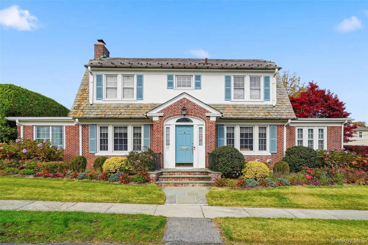 17 Emerson Place, Harrison, NY 10528 - #1