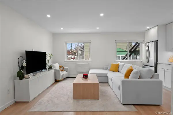 900 Midland Avenue #2G, Yonkers, NY 10704