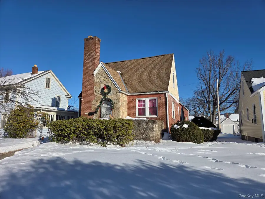 208 S Grand Avenue, Poughkeepsie, NY 12603 - #2