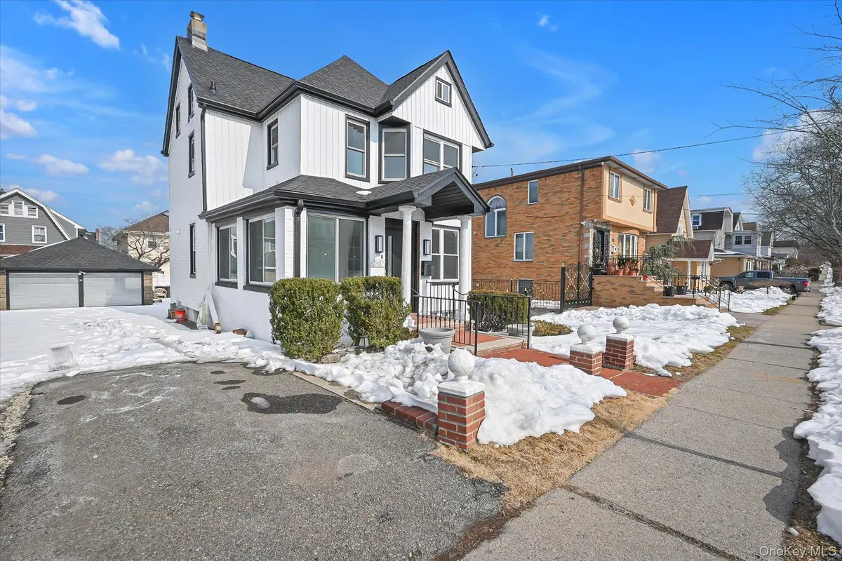 154-25 13th Avenue, Whitestone, NY 11357 - #1