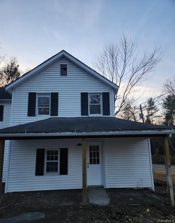 6321 State Route 97, Narrowsburg, NY 12764