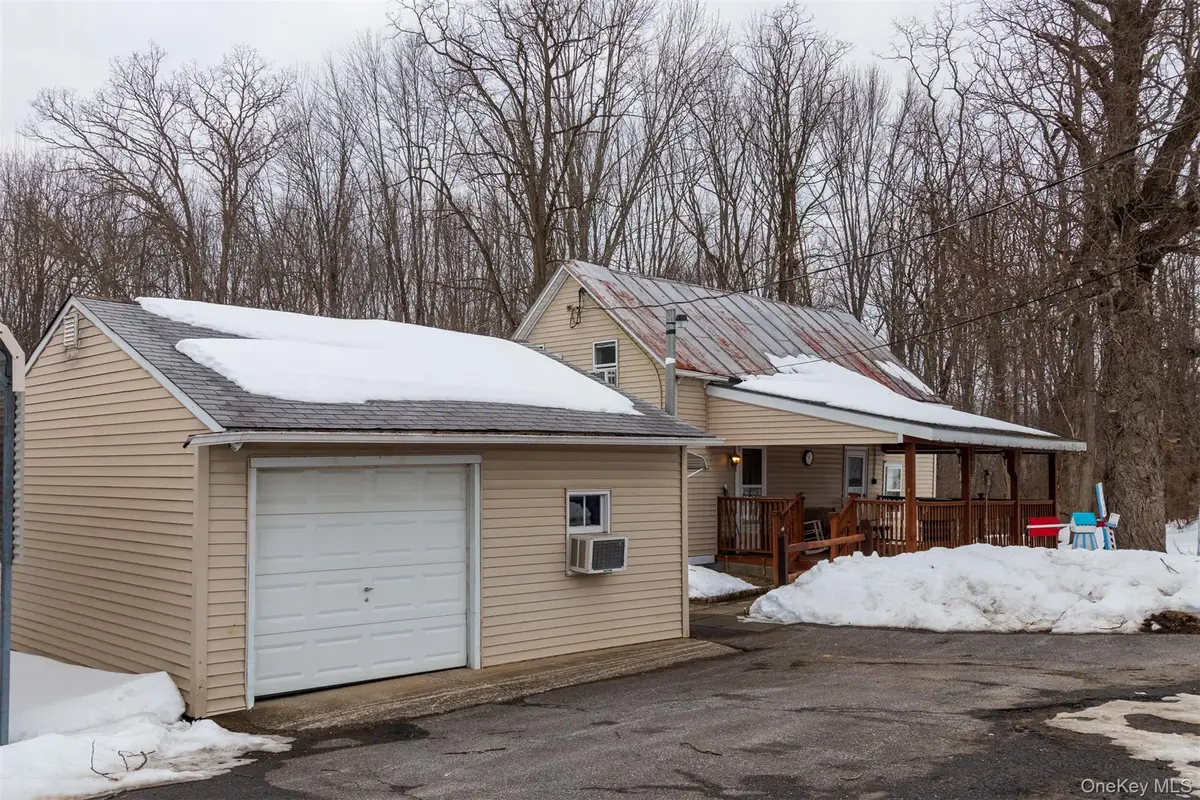 440 South Road, Germantown, NY 12526 - #1