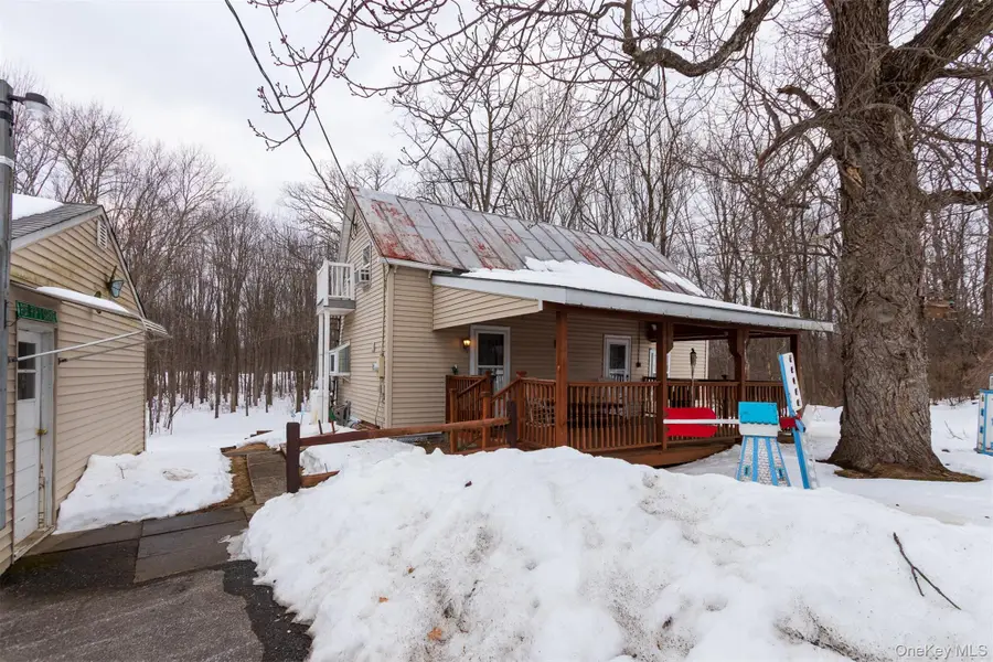 440 South Road, Germantown, NY 12526 - #3