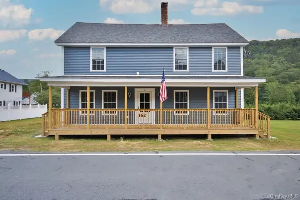 162 Rockland Road, Roscoe, NY 12776