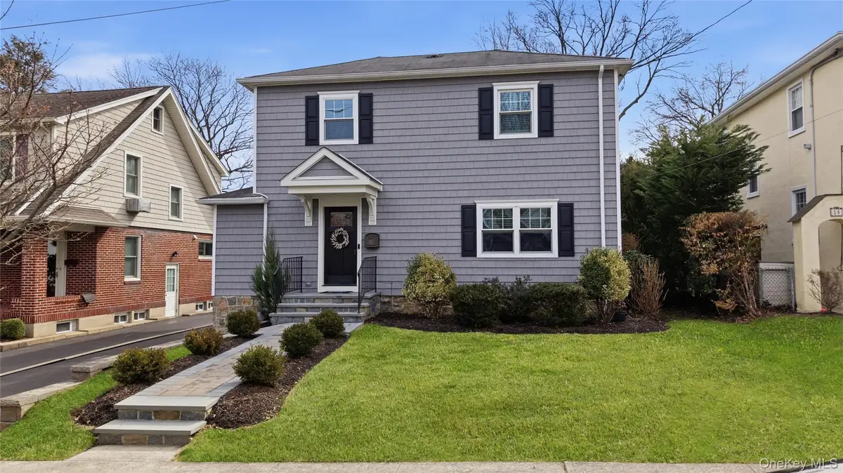 23 Alta Drive, Bronxville, NY 10708 - #1