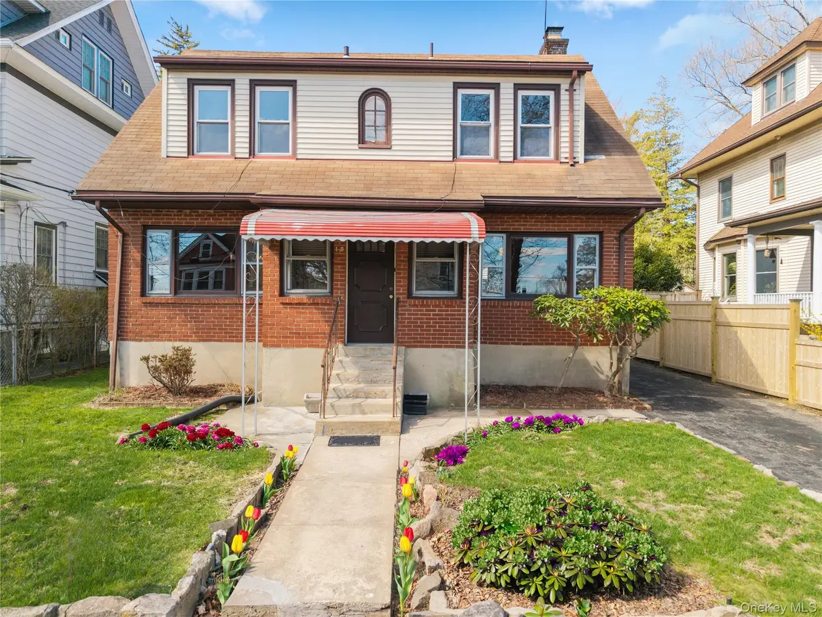 18 Faneuil Place, New Rochelle, NY 10801 - #1