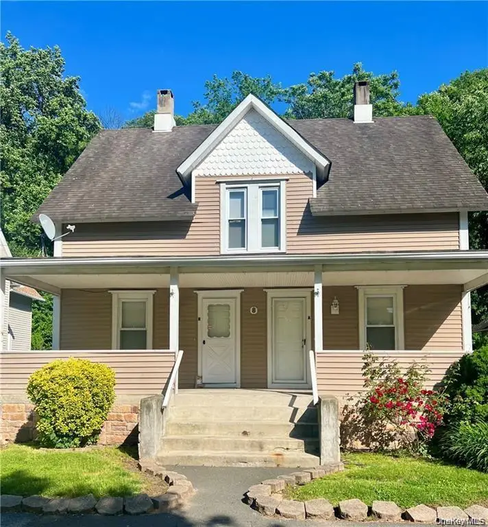 8 Park Avenue, Hillburn, NY 10931 - #1