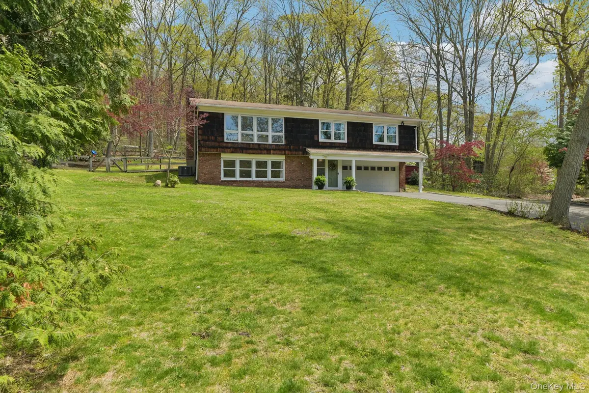 50 Stony Hollow Road, Centerport, NY 11721 - #1