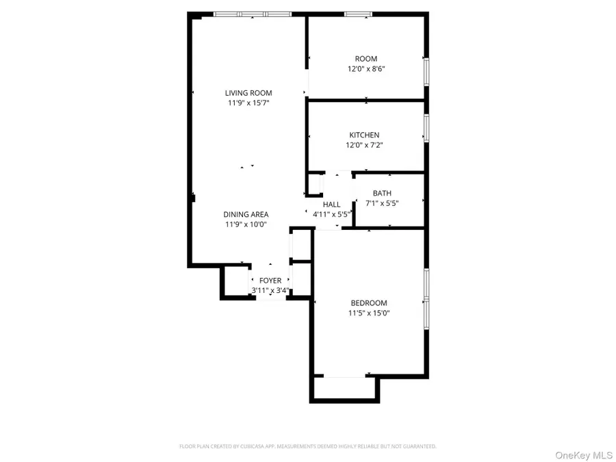 2244 Bronx Park E #5K, Bronx, NY 10467 - #2