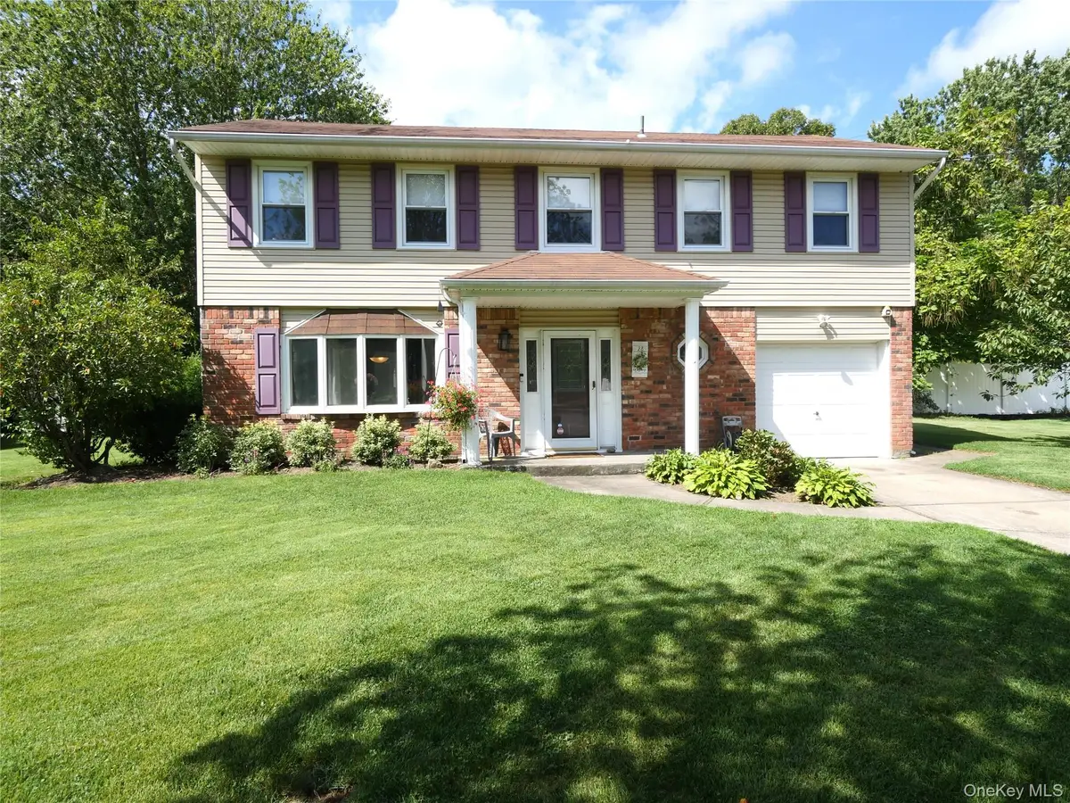 28 Block Boulevard, Port Jefferson Station, NY 11776 - #1