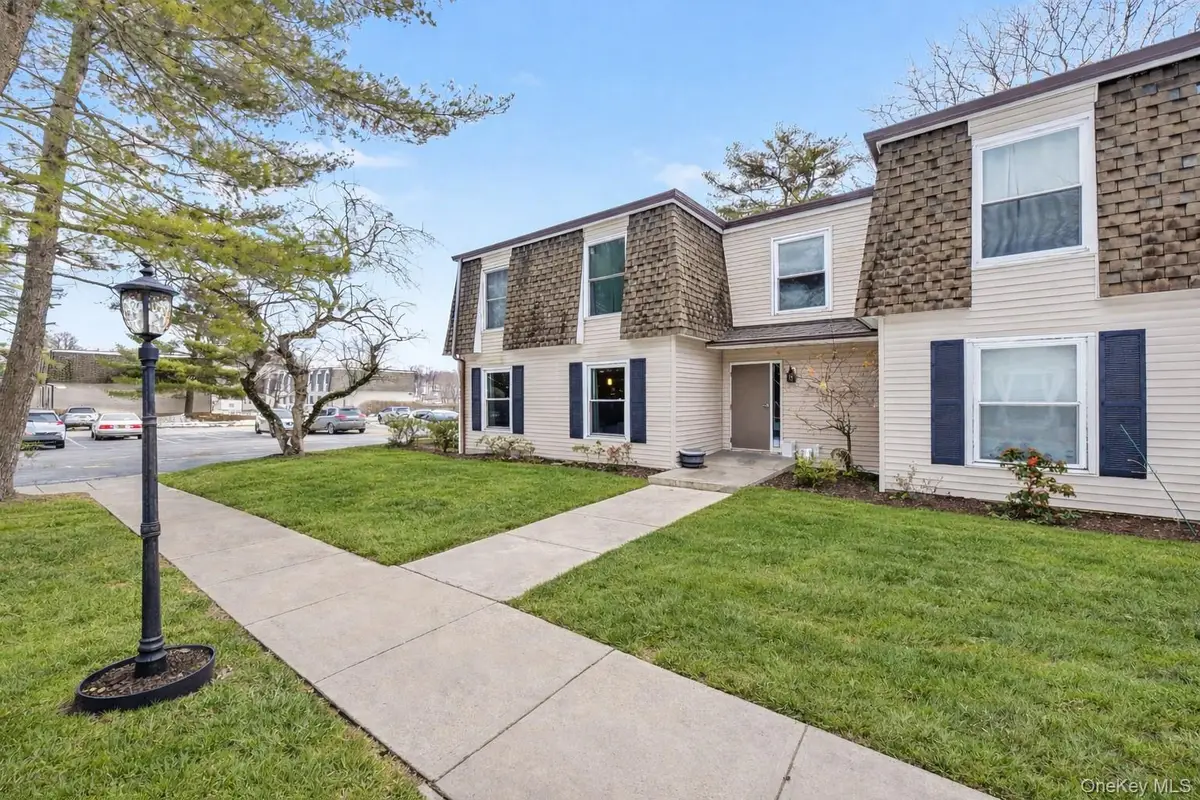 32 Hurlihe Street #Apt. A, Poughkeepsie, NY 12601 - #1