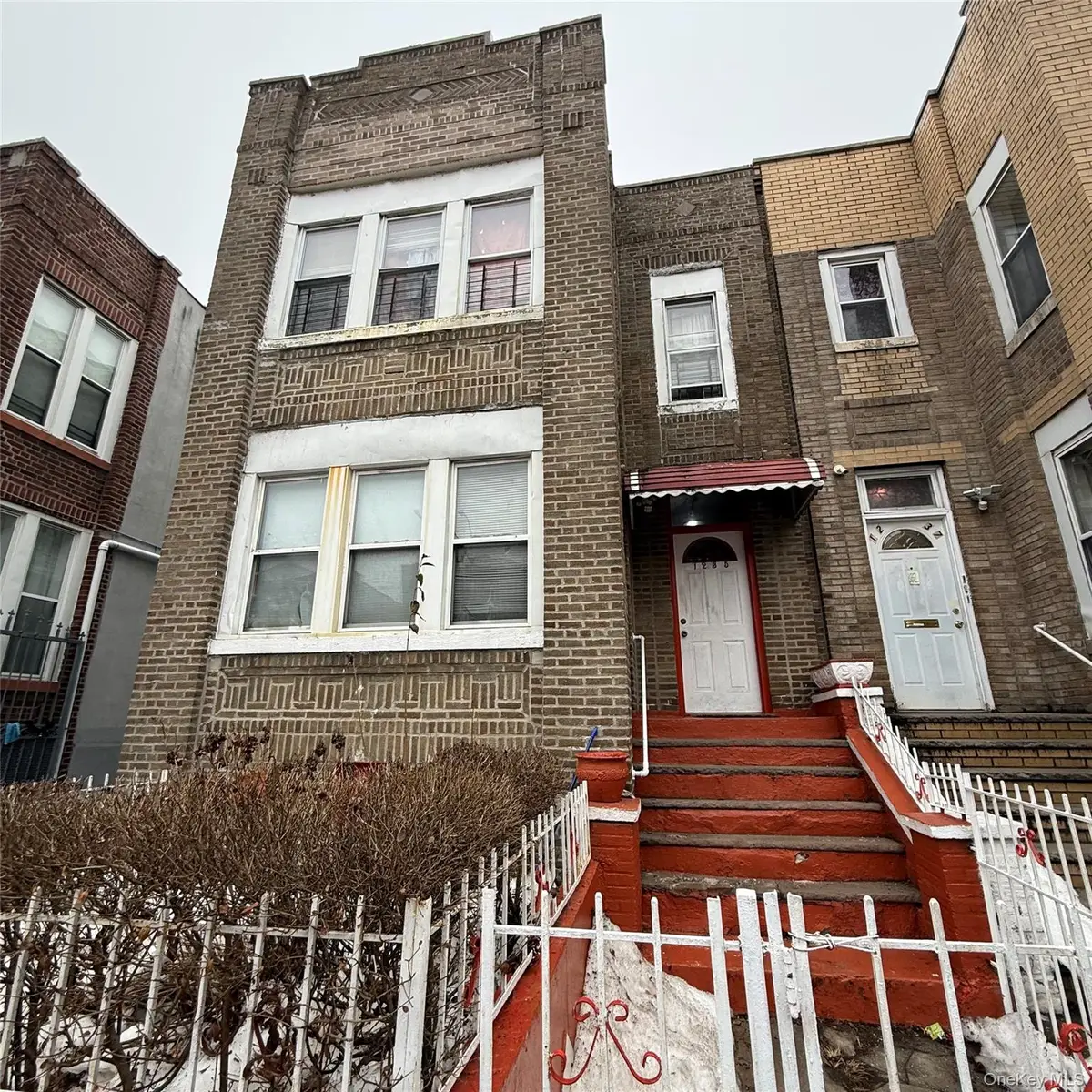 1235 Ward Avenue, Bronx, NY 10472 - #1