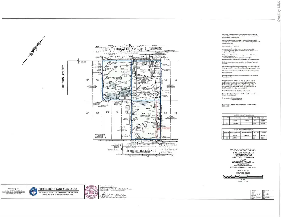 64 Myrtle Boulevard, Larchmont, NY 10538 - #2