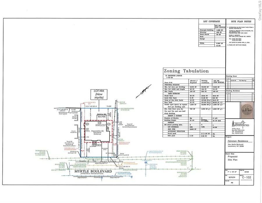 64 Myrtle Boulevard, Larchmont, NY 10538 - #3