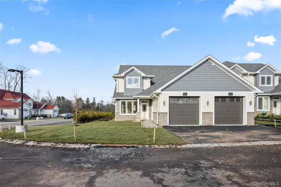 63 Dessau Circle #52, Spring Valley, NY 10977 - #2