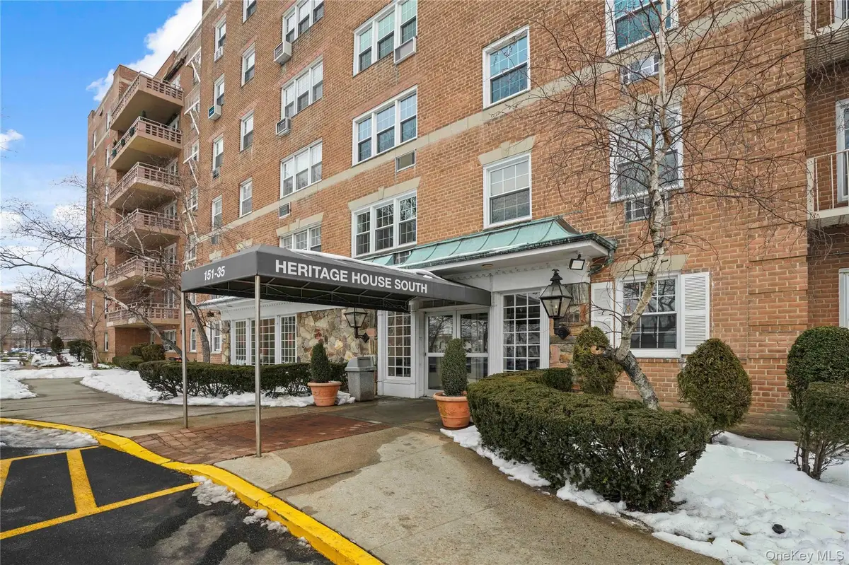 151-35 84th Street #2H, Howard Beach, NY 11414 - #1