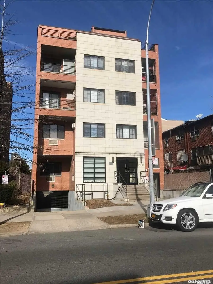144-85 Roosevelt Avenue #5E, Flushing, NY 11354 - #1