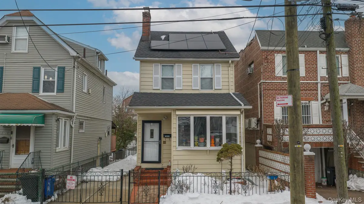 1210 117th Street, College Point, NY 11356 - #1