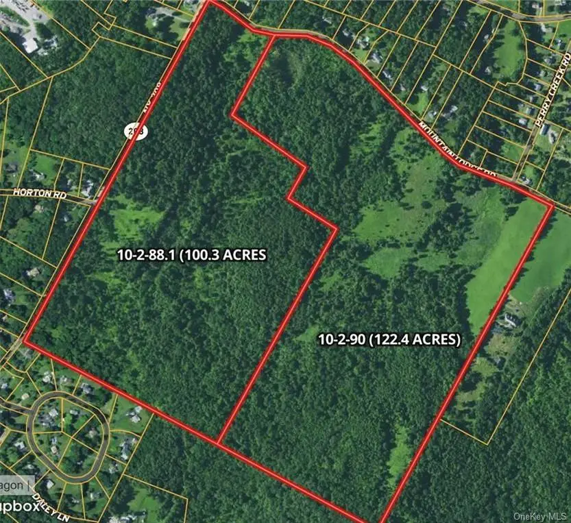 Rte 208, Blooming Grove, NY 10914 - #1