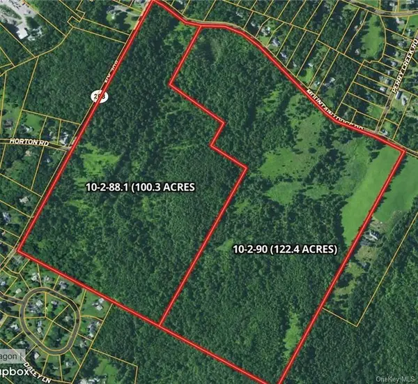 Rte 208, Blooming Grove, NY 10914