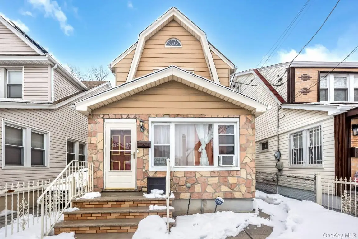 117-37 193rd Street, Saint Albans, NY 11412 - #1