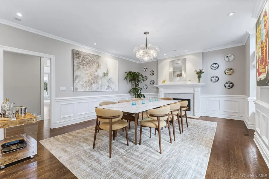 6 Oak Ridge Court, West Harrison, NY 10604 - #3