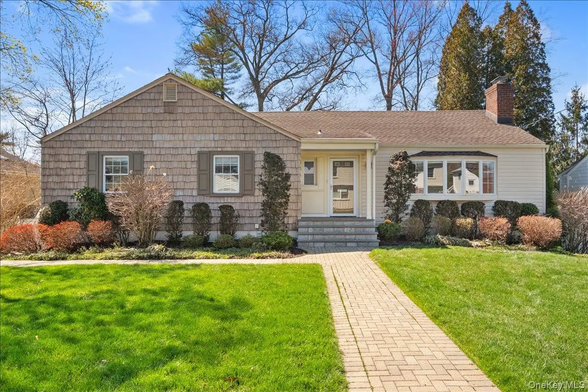 33 Wilmot Circle, Scarsdale, NY 10583 - #1