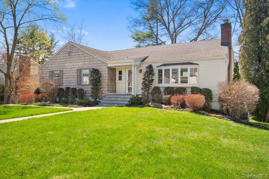 33 Wilmot Circle, Scarsdale, NY 10583 - #2