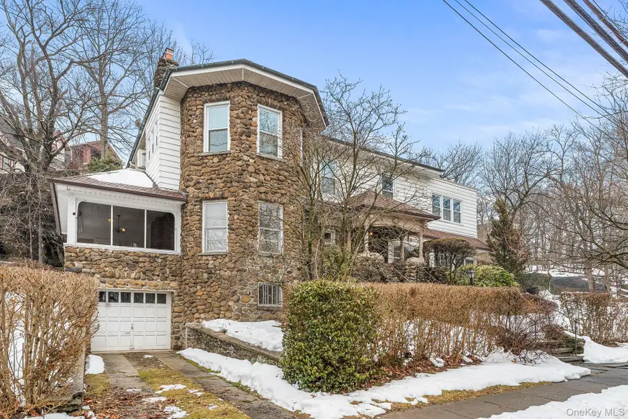 290 Park Hill Avenue, Yonkers, NY 10705 - #3