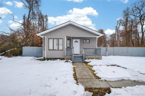 62 Orchid Drive, Mastic Beach, NY 11951