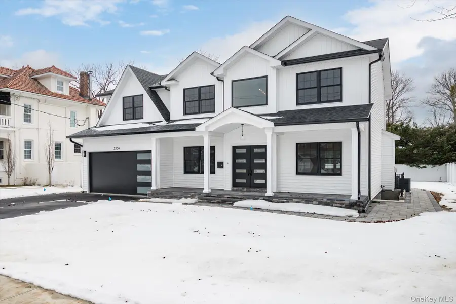 3356 Carrollton Avenue, Wantagh, NY 11793 - #2