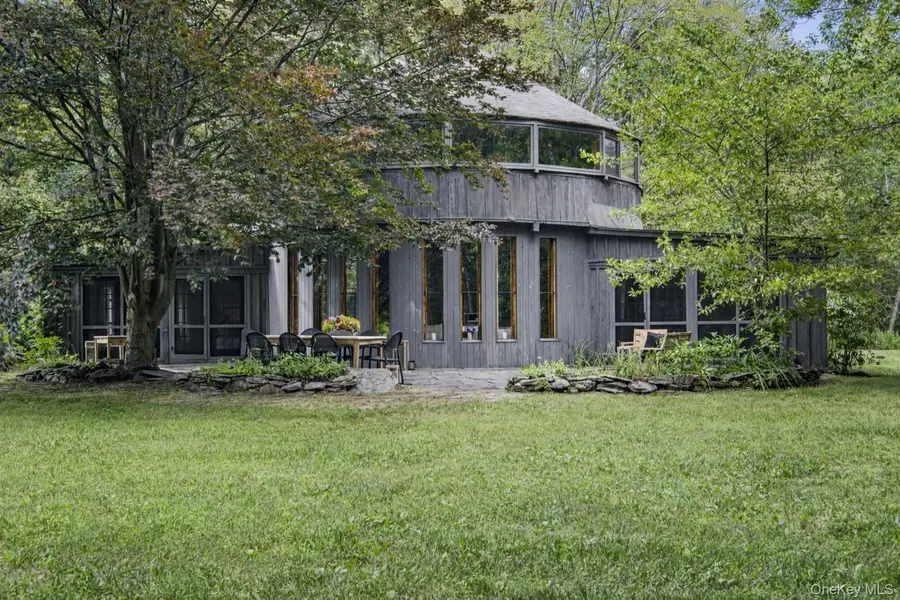 48 Decker Road, Stanfordville, NY 12581 - #2