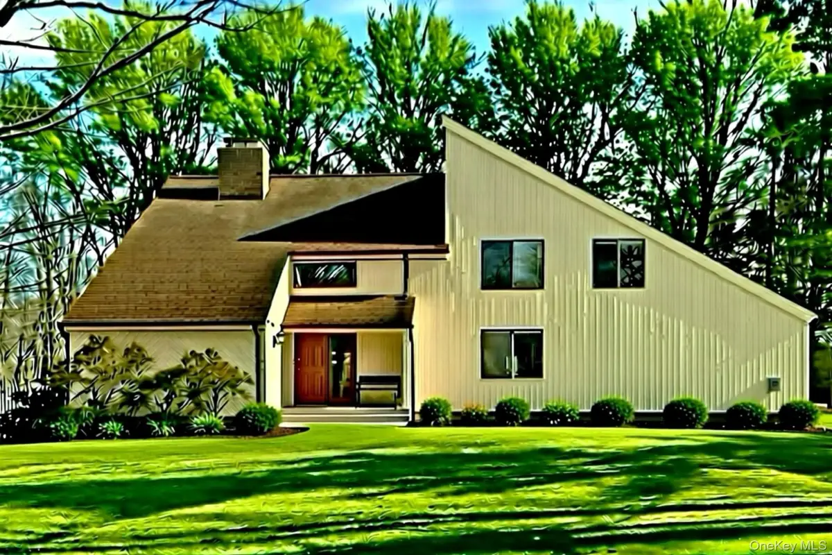 114 Old Lyme Road, Chappaqua, NY 10514 - #1