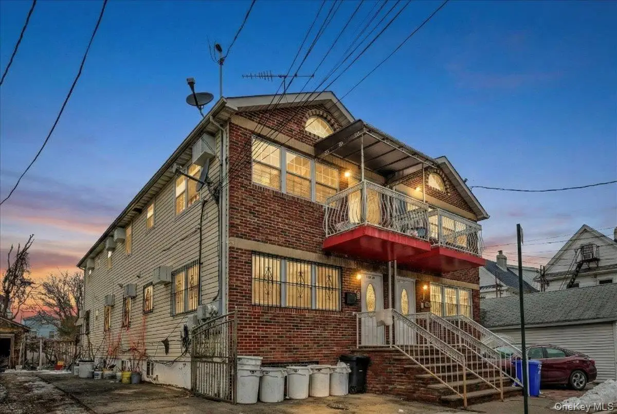 14415 Lux Road, Jamaica, NY 11435 - #1