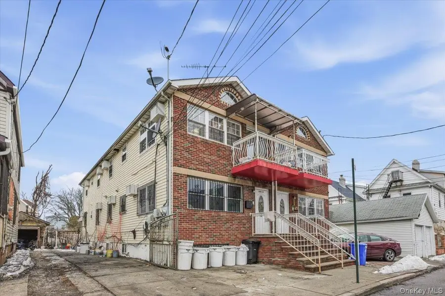 14415 Lux Road, Jamaica, NY 11435 - #2