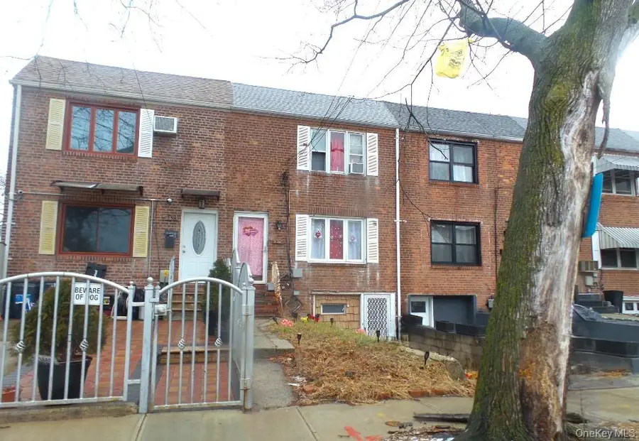 118-11 198th Street, Saint Albans, NY 11412 - #2