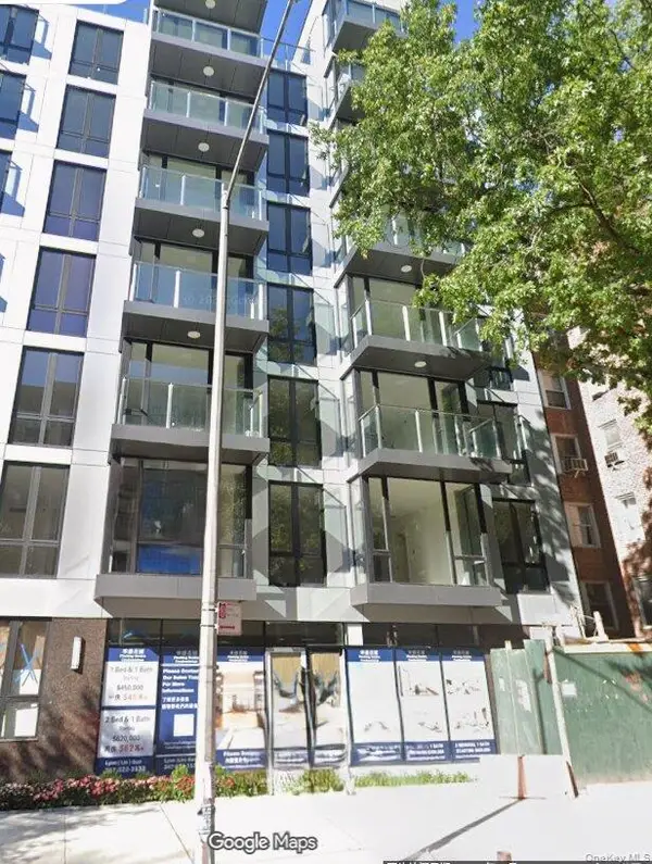 144-27 Sanford Avenue #2K, Flushing, NY 11355