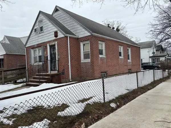 170-19 140th Avenue, Jamaica, NY 11434