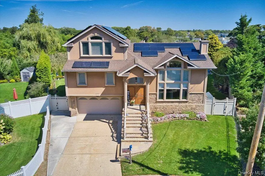 405 Club Court, Oceanside, NY 11572 - #2
