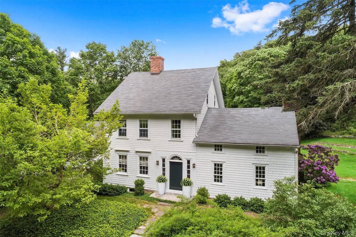 908 Old Post Road, Bedford, NY 10506 - #1