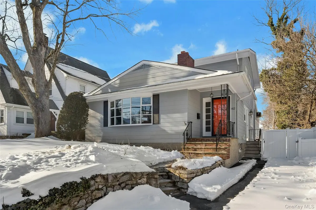 812 Halstead Avenue, Mamaroneck, NY 10543 - #1