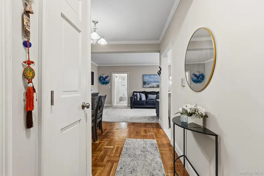 210 Pelham Road #6E, New Rochelle, NY 10805 - #2