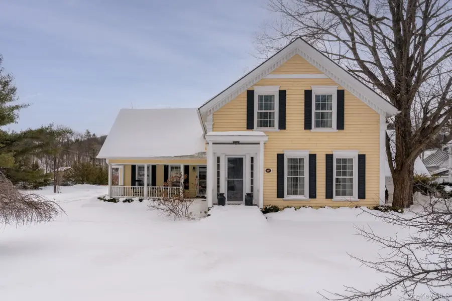 5287 Route 23, Windham, NY 12496 - #2